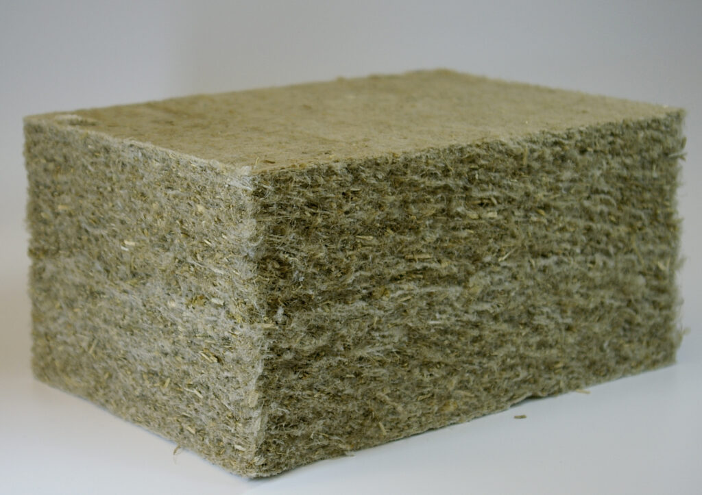 10 Best Environmentally Friendly Insulation Materials For Your Home - hemp insulation