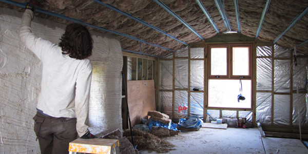 10 Best Environmentally Friendly Insulation Materials For Your Home