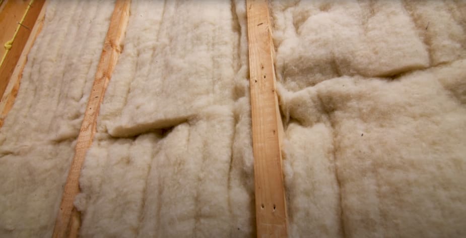 10 Best Environmentally Friendly Insulation Materials For Your Home - sheep's wool