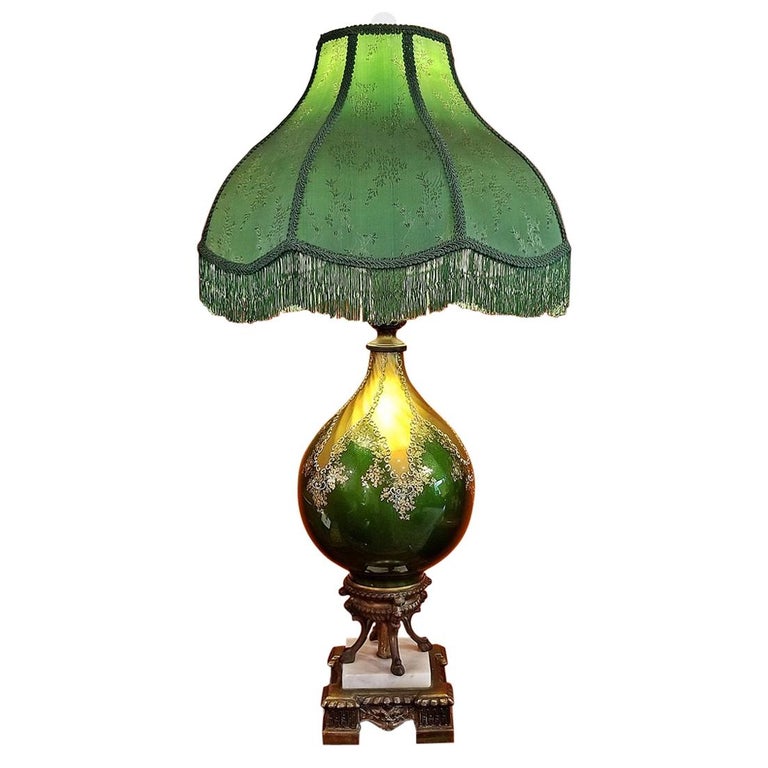 What upcycled items sell best? - lamps