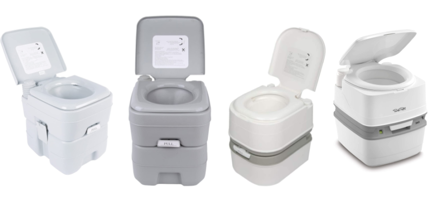 4 Best Composting Toilets For Outhouses & Garden Offices