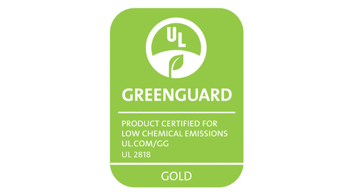 Best Greenguard gold certified furniture brands