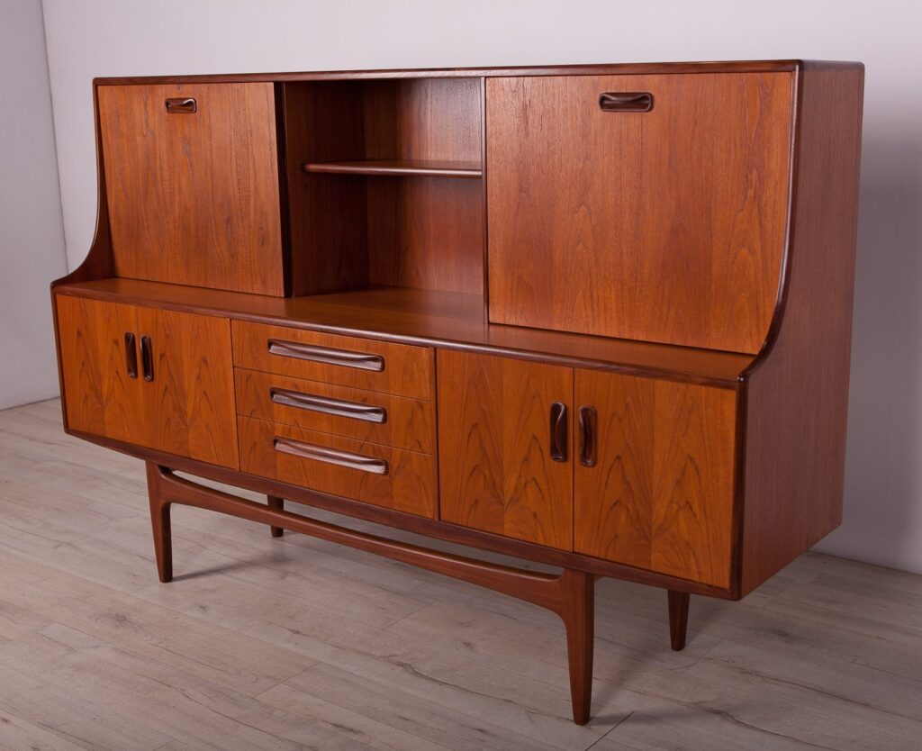 How To Identify Mid Century Modern Furniture