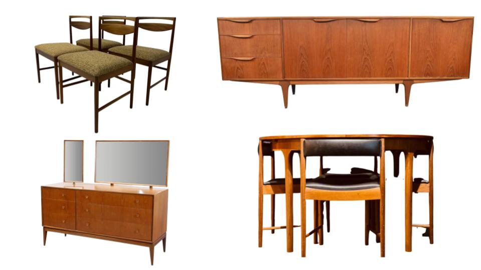 6 Ways To Identify Mcintosh Furniture