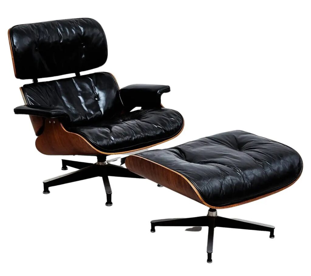 15 Best Vintage American Furniture Brands - Herman Miller