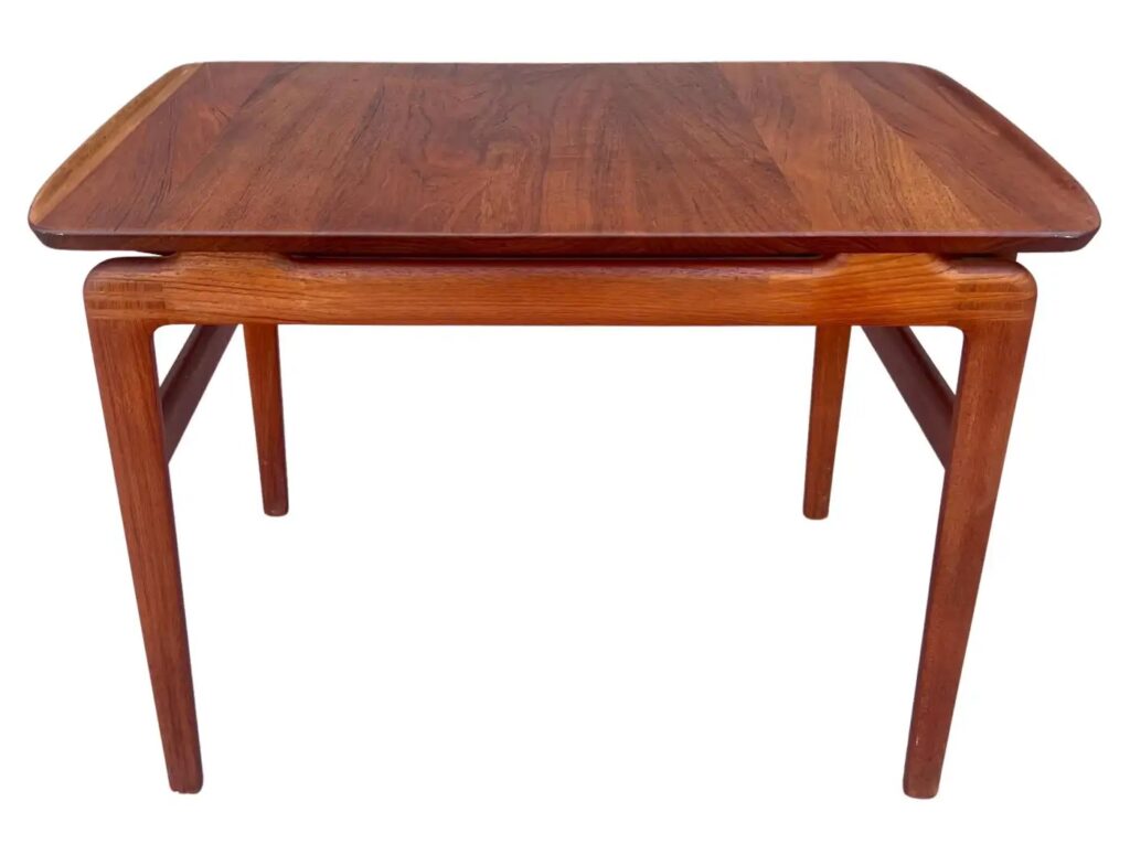 10 Best Vintage Danish Furniture Brands of the 1960s and 1970s - 