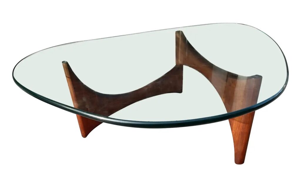 Best Mid-Century Modern Furniture Brands - Adrian Pearsall