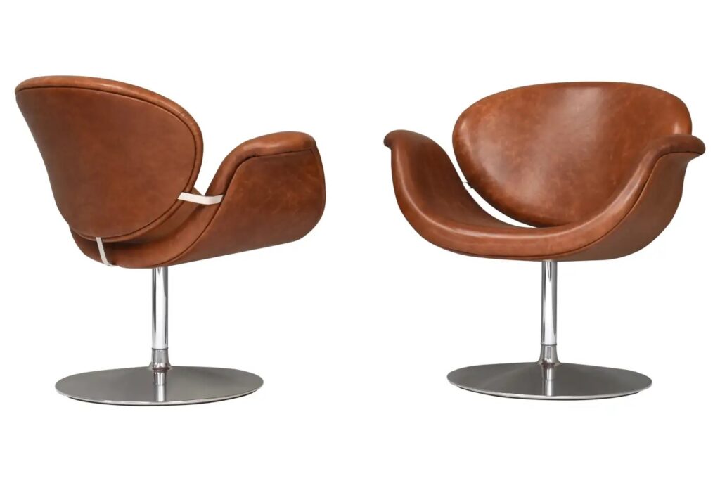 Best Mid-Century Modern Furniture Brands - Pierre Paulin