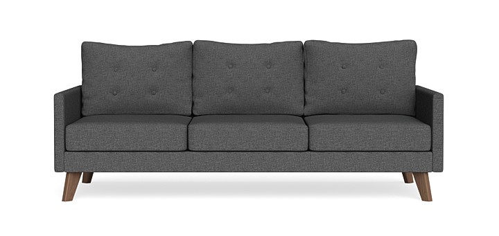 10 Best Scandinavian Sofa Brands For Stylish Design - Inside Weather