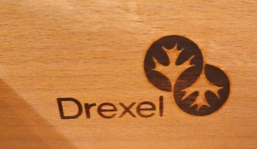 How to identify Drexel furniture - Brand Marks