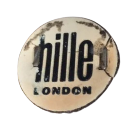 Best British Furniture Manufacturers 1950s 1960s and 70s - Hille