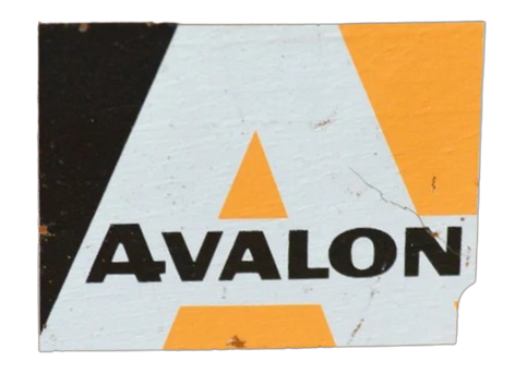 Best British Furniture Manufacturers 1950s 1960s and 70s - Avalon