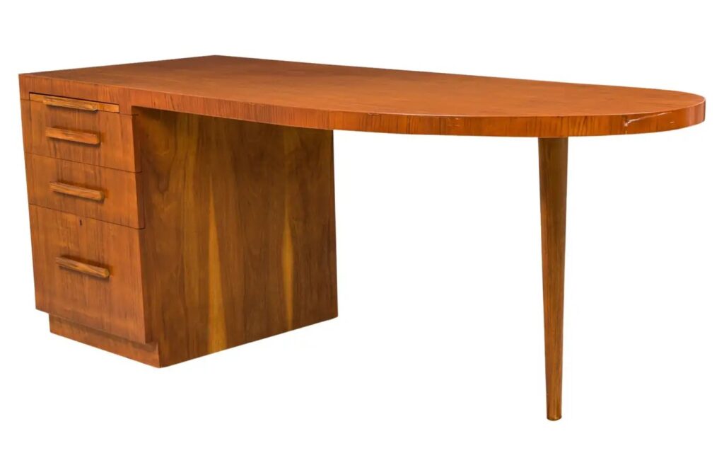 Best Mid-Century Modern Furniture Brands - Widdicomb Furniture