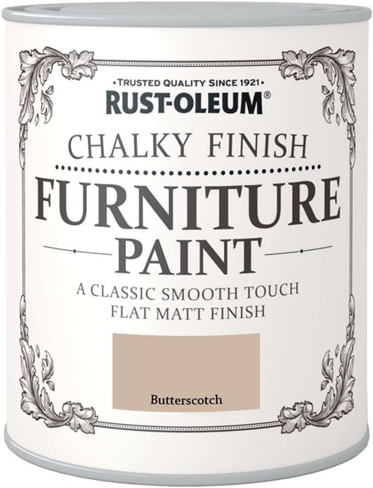 The 5 Best Paints for Rattan Furniture - Chalk Paint