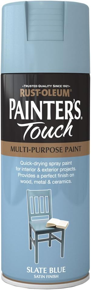 The 5 Best Paints for Rattan Furniture -Spray Paint 