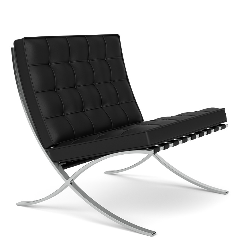 Best Mid-Century Modern Furniture Brands - Knoll