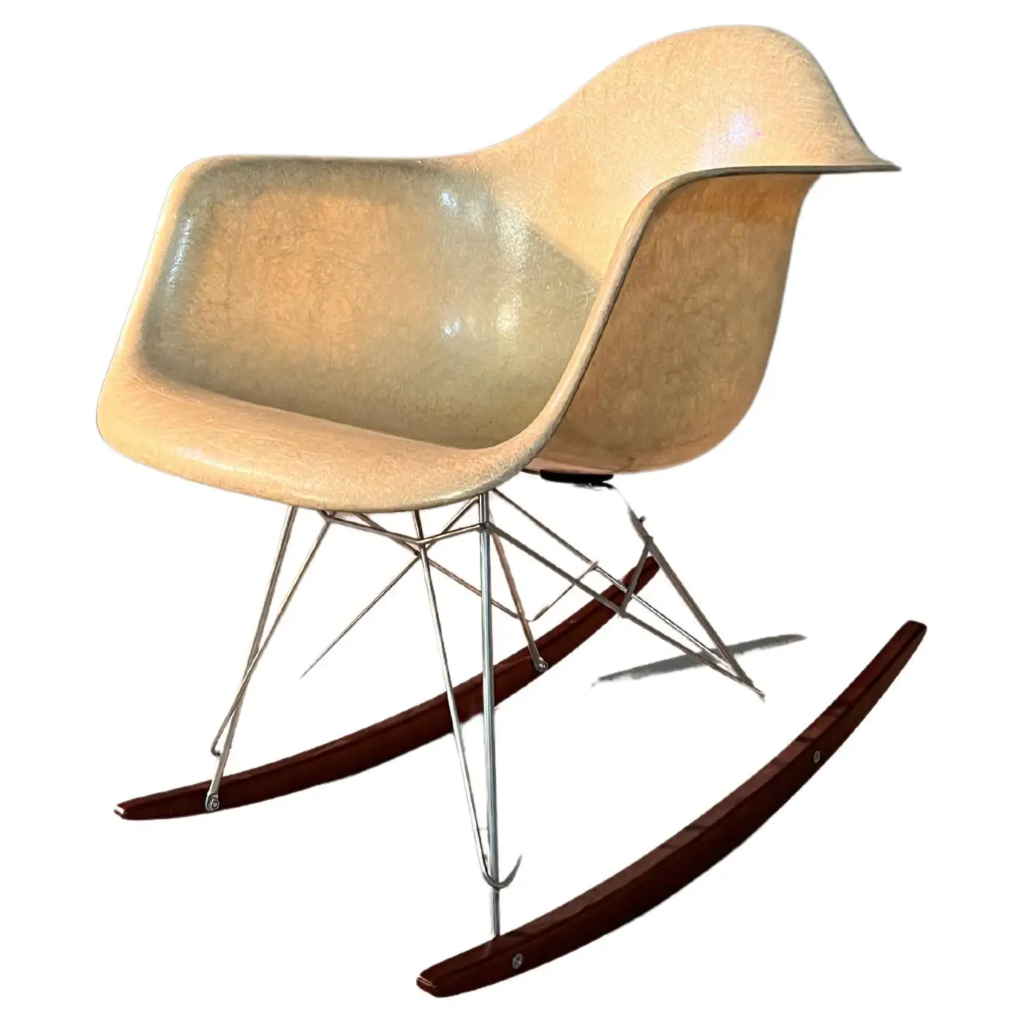 Best Mid-Century Modern Furniture Brands - Herman Miller