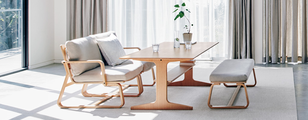 20 Best Minimalist Furniture Brands - Muji