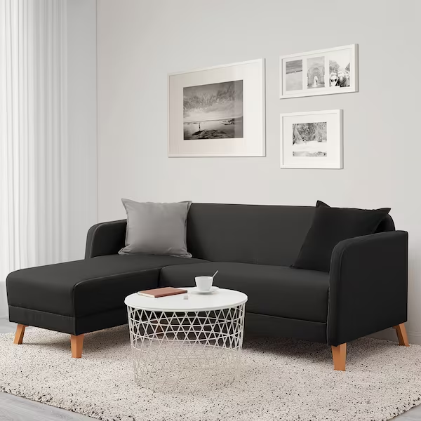 10 Best Scandinavian Sofa Brands For Stylish Design- Ikea
