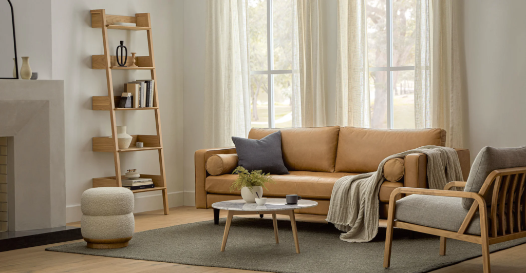 10 Best Scandinavian Sofa Brands For Stylish Design - Article