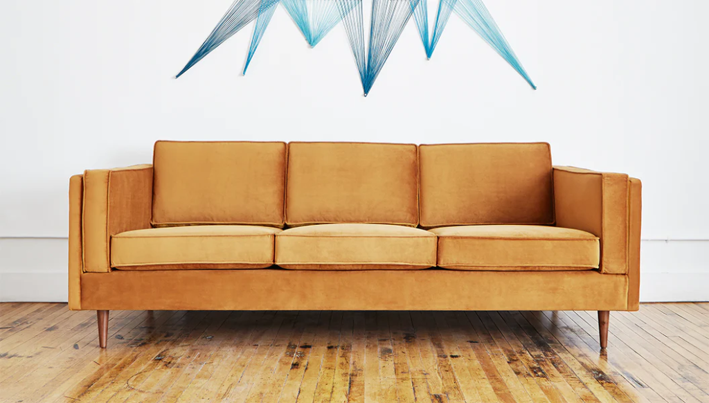 10 Best Scandinavian Sofa Brands For Stylish Design - Gus Modern