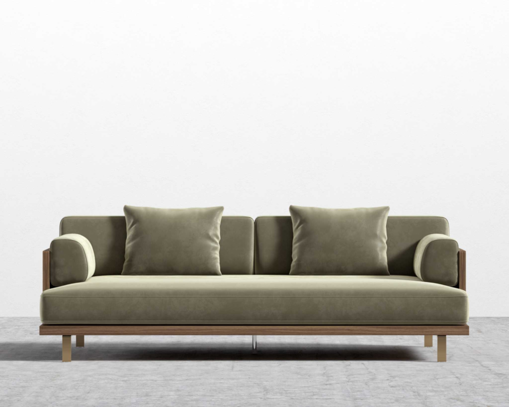 10 Best Scandinavian Sofa Brands For Stylish Design - Rove Concepts
