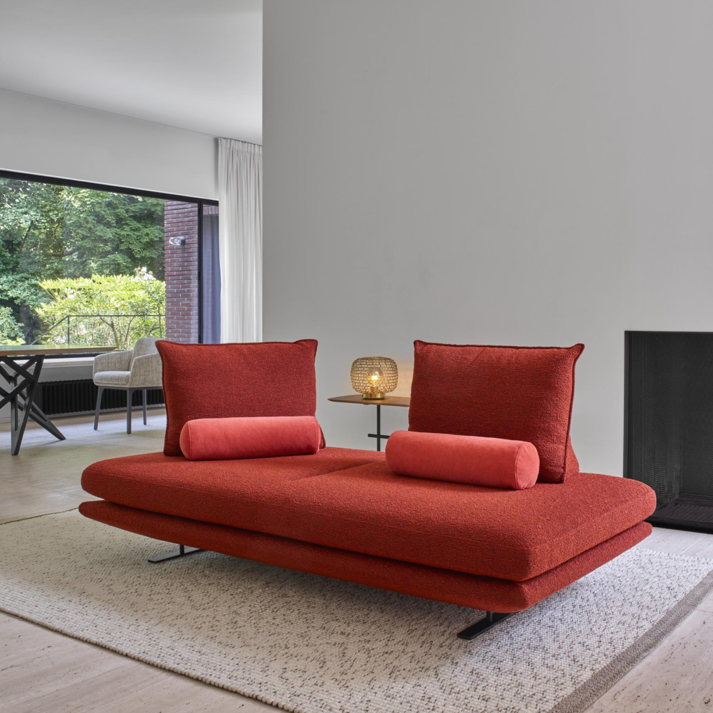 10 Best Scandinavian Sofa Brands For Stylish Design - Ligne Roset