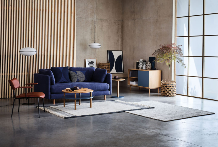 10 Best Scandinavian Sofa Brands: From Modern To Mid-Century Design 