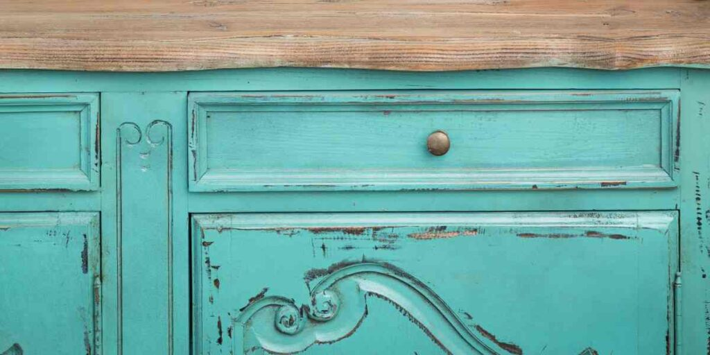 What Paint Is Best For Upcycling Wood Furniture?