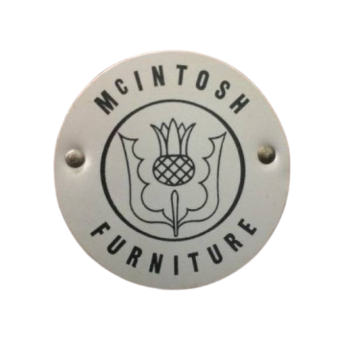 Best British Furniture Manufacturers 1950s 1960s and 70s - McIntosh