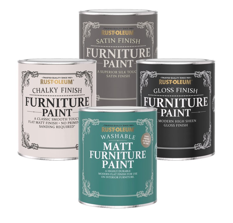 What Paint Is Best For Upcycling Wood Furniture?