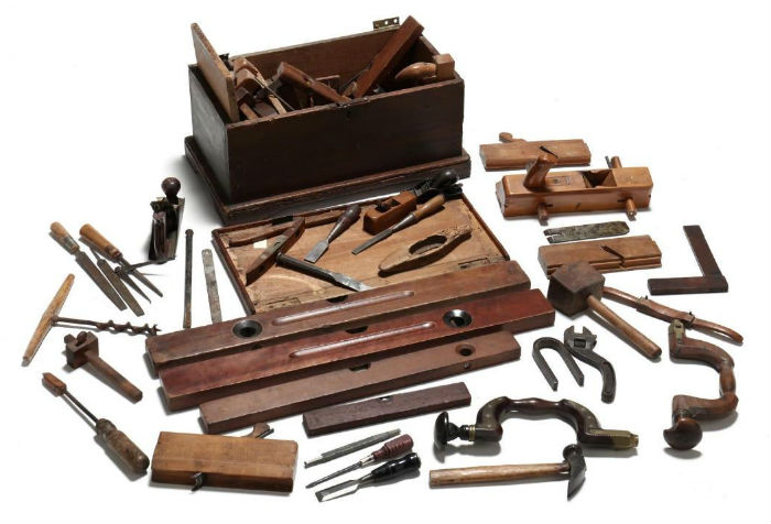 15 Best Vintage Tool Manufacturing Brands