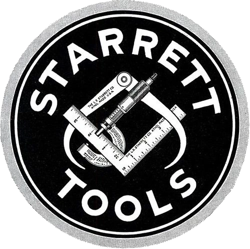 Best Vintage Tool Manufacturing Brands - L.S. Starrett Company