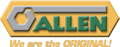 Best Vintage Tool Manufacturing Brands - Allen Manufacturing Company