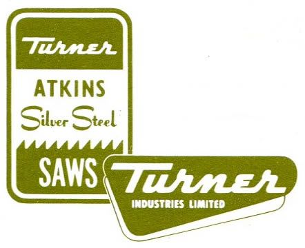 Best Vintage Tool Manufacturing Brands - Atkins