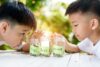 25 Creative Methods to Instill Financial and Environmental Responsibility in Kids